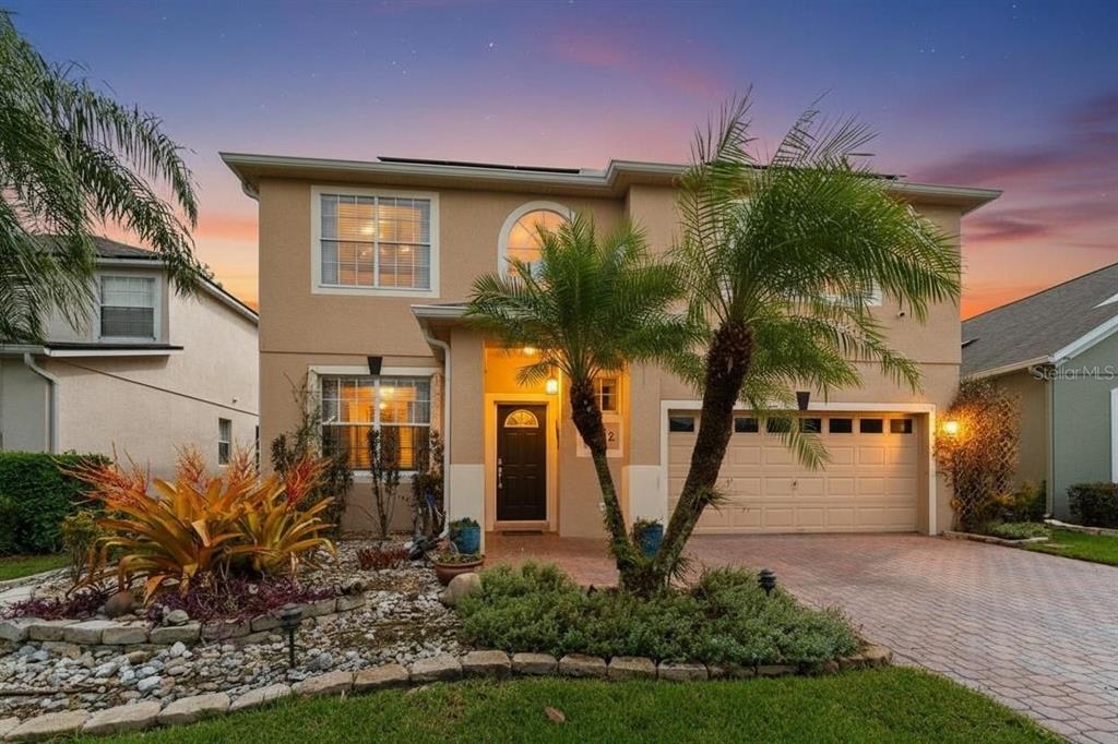2812 DAYBREAK DRIVE