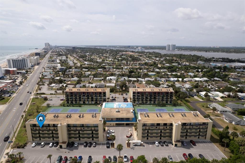 1433 N ATLANTIC AVENUE UNIT 422