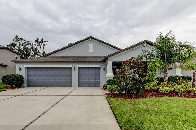 6395 COBBLE BLISS STREET