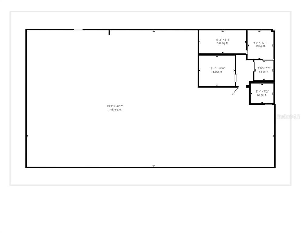 262 SPRINGVIEW COMMERCE DRIVE, DEBARY, FL — photo 2 of 9