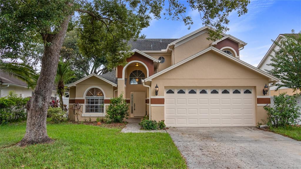 468 QUEENSBRIDGE DRIVE