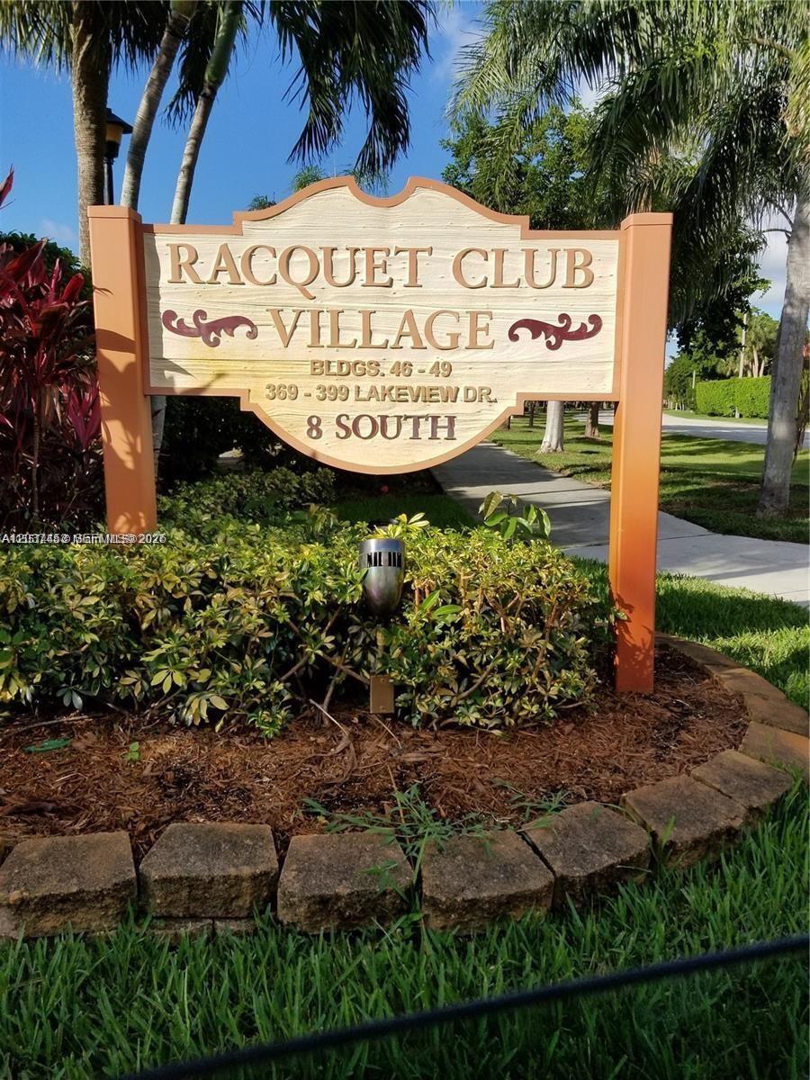 369 Lakeview Dr # 204, Weston FL 33326