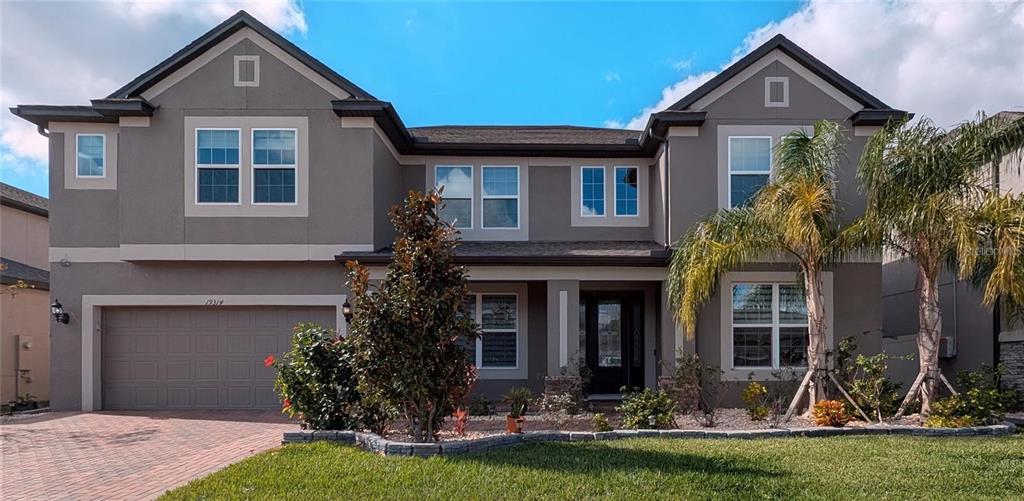 19314 EAGLE CREEK LANE