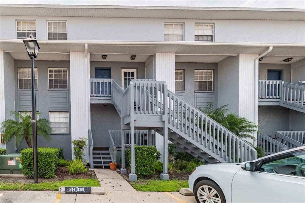 4907 W MCELROY AVENUE UNIT H209