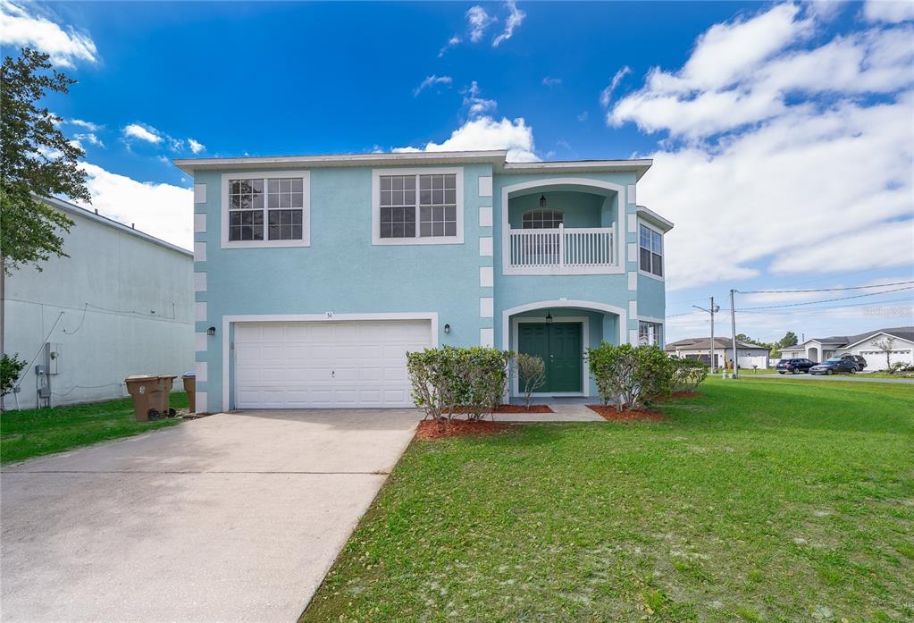 51 ANDORA COURT