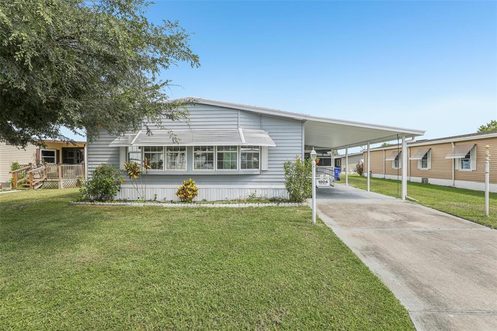 1804 QUAIL HILL DRIVE