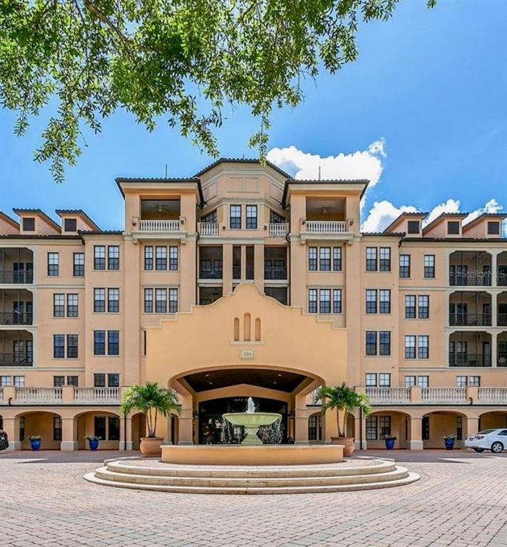 501 MIRASOL CIRCLE UNIT 301