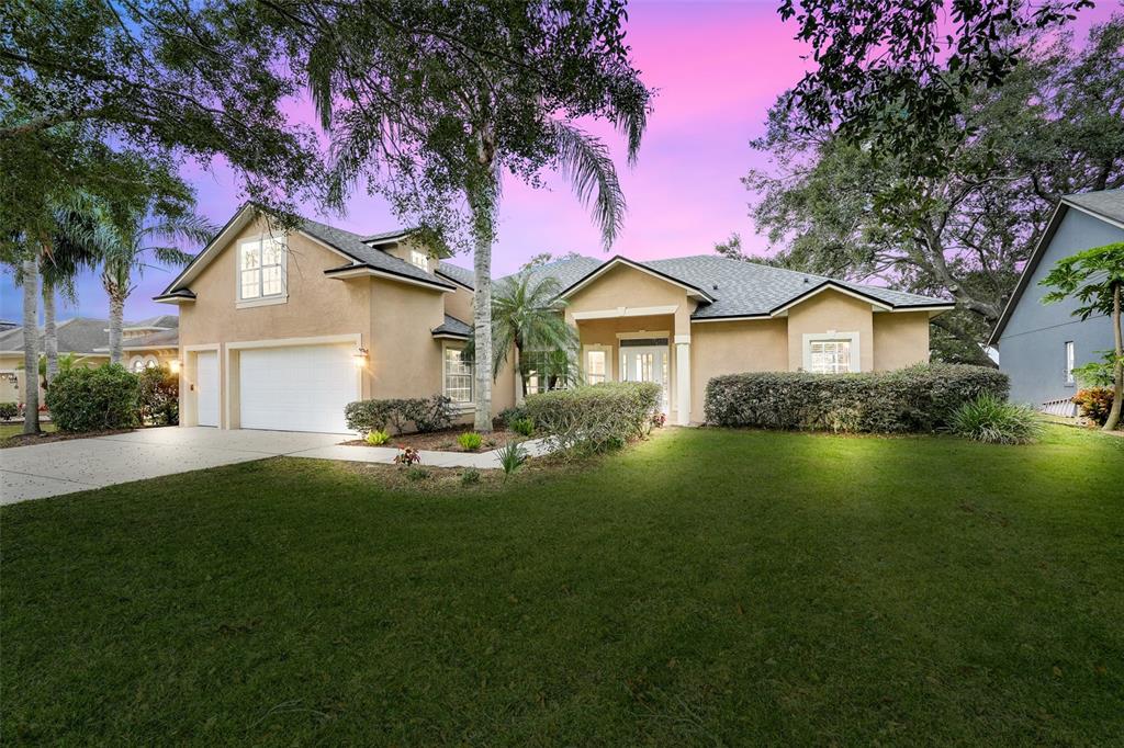 16729 TALL GRASS LANE