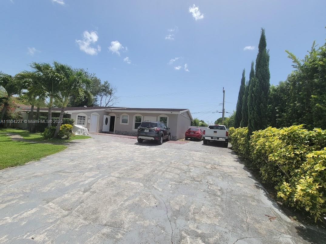 18125 NW 17th Ave, Miami Gardens FL 33056