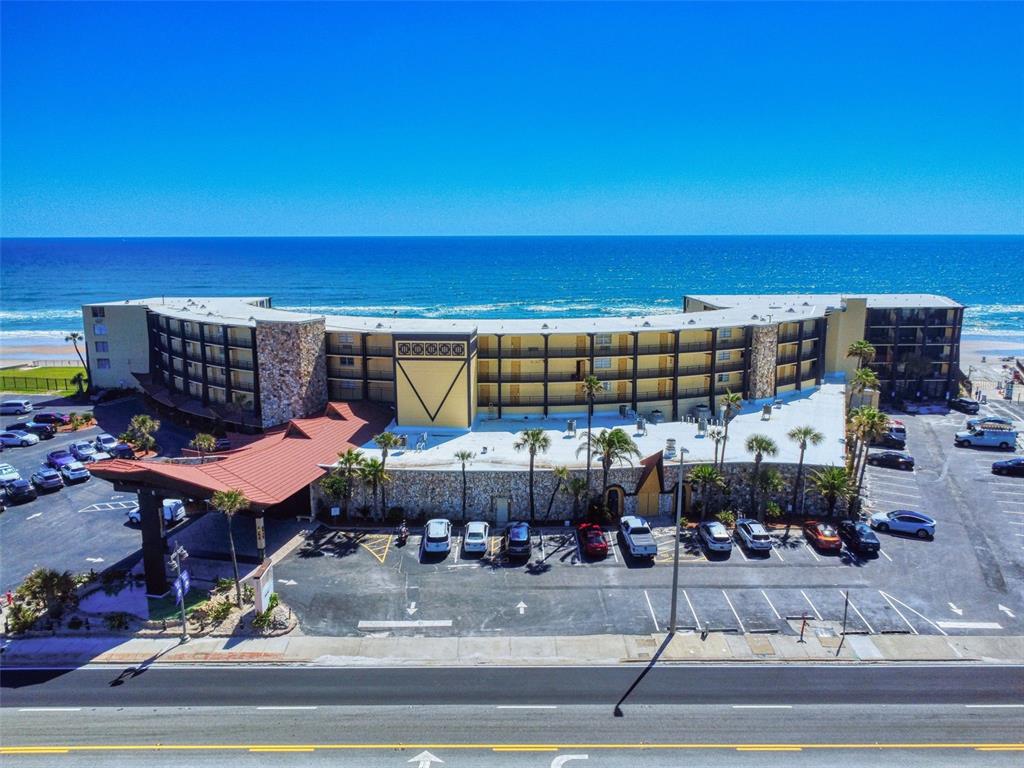 2301 S ATLANTIC AVENUE UNIT 431