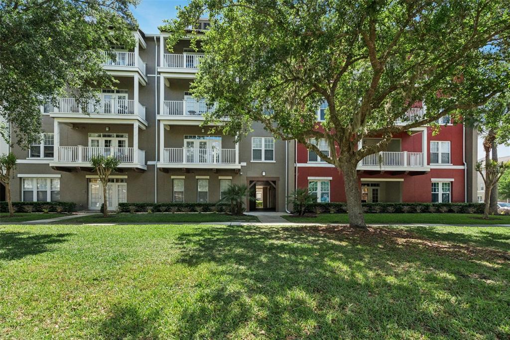 1400 CELEBRATION AVENUE UNIT 305