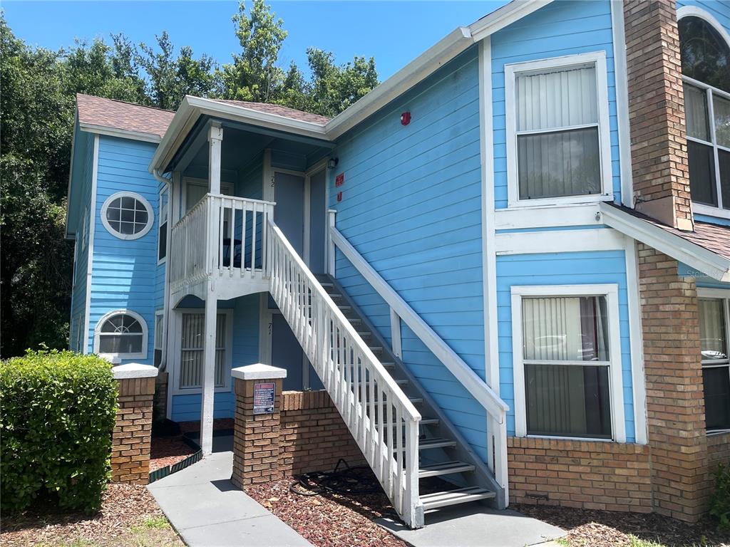 2739 N POINCIANA BOULEVARD UNIT 71