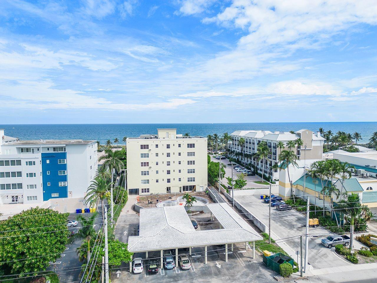 100 N Ocean Boulevard # 525, Delray Beach FL 33483