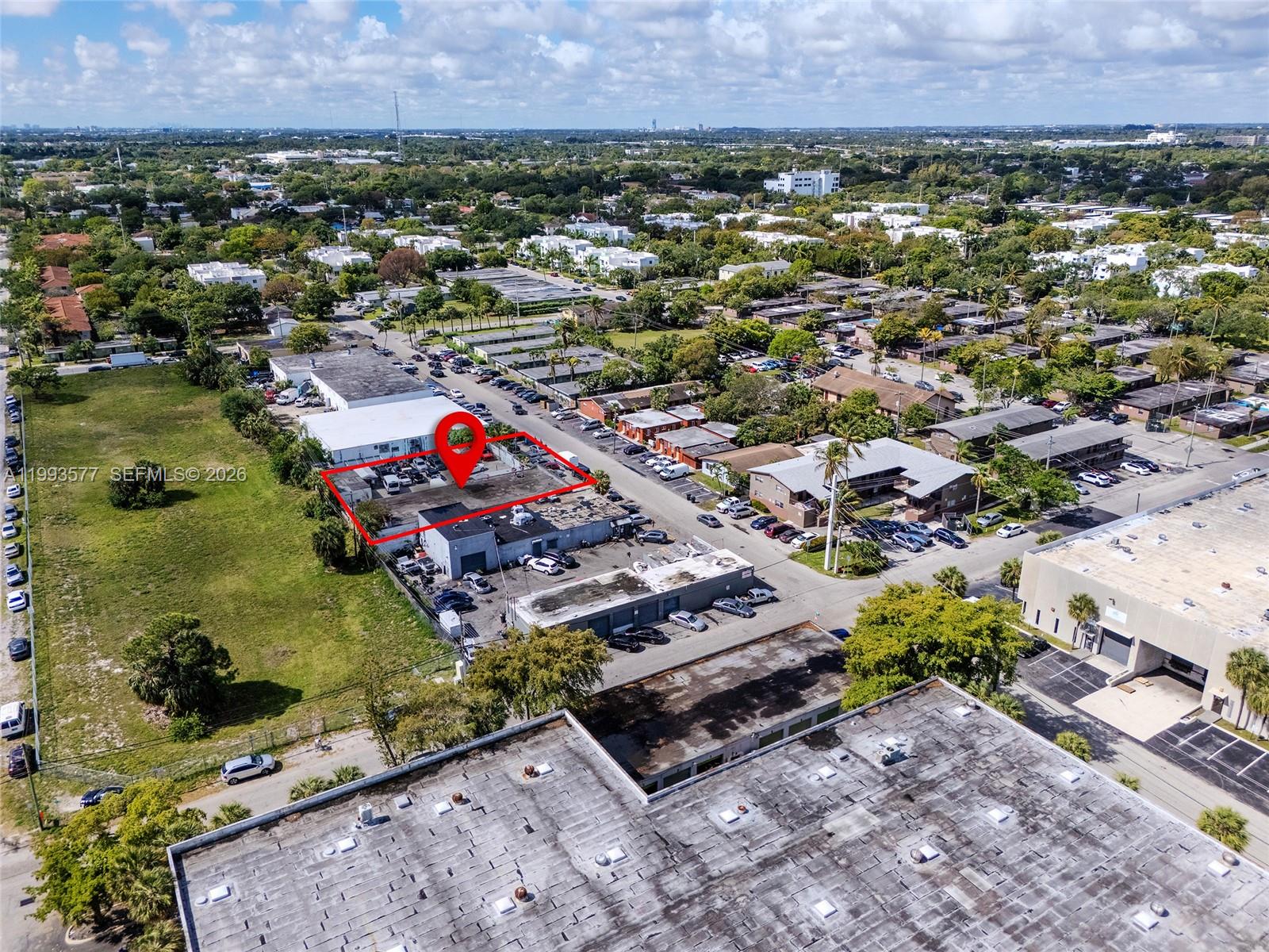 834 NW 10th Terr, Fort Lauderdale FL 33311