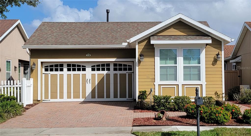 79 BAYOU BEND ROAD