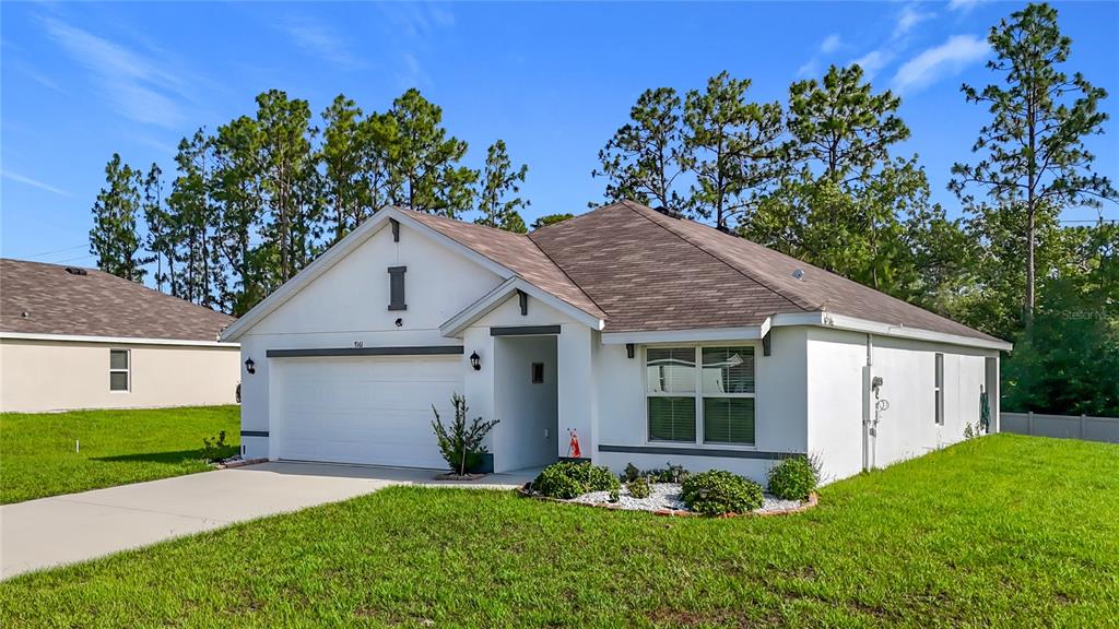 7161 SW 135TH PLACE, OCALA, FL — photo 2 of 30