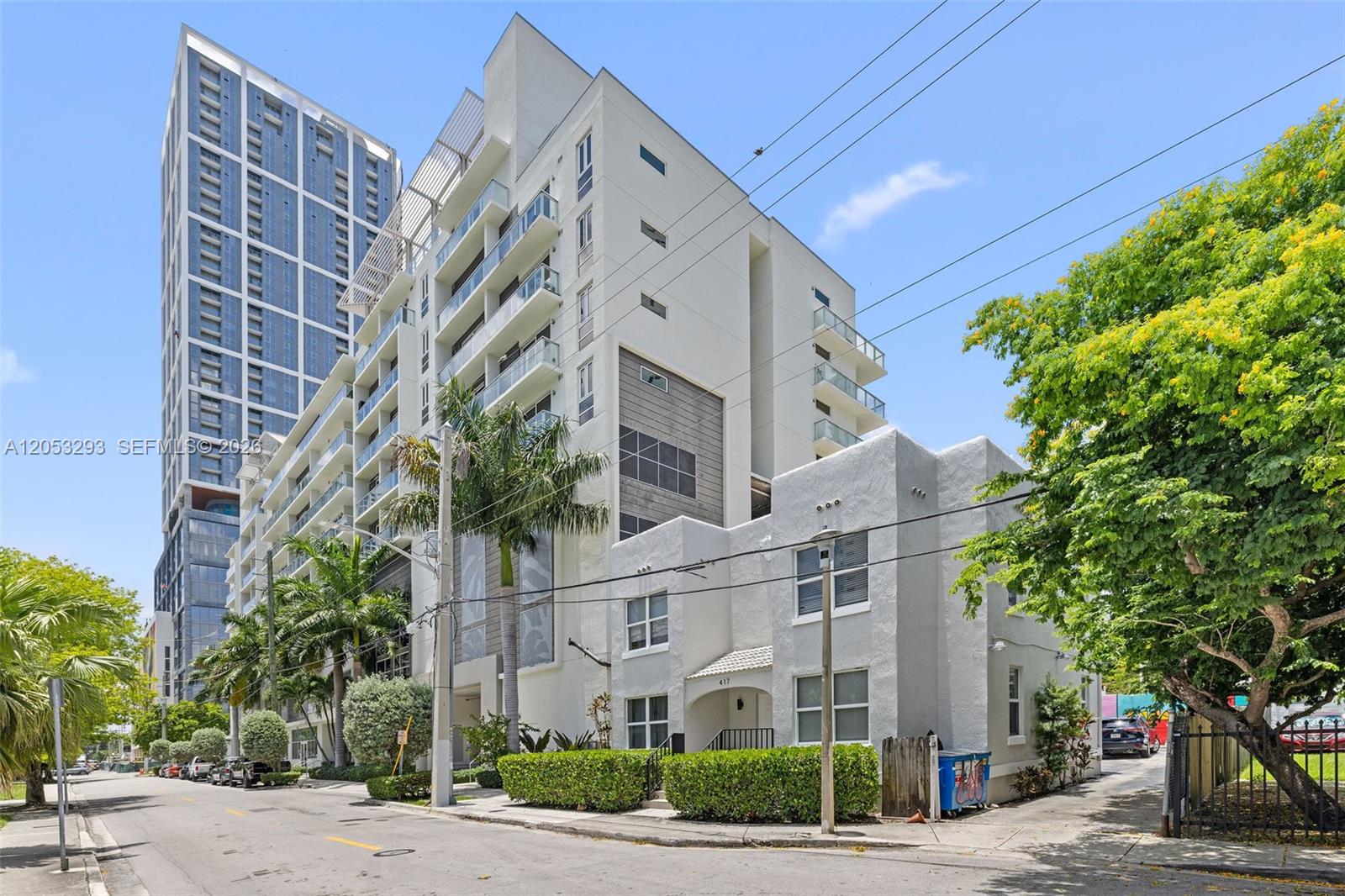 417 NE 26th St # 5, Miami FL 33137