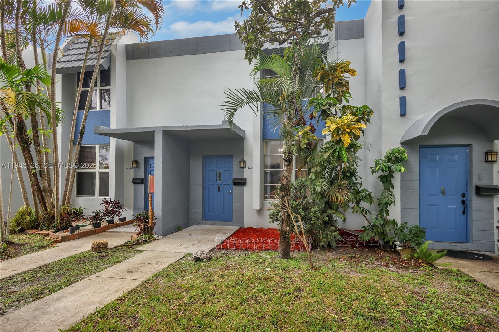 14204 NE 3rd Ct # 8C, Miami FL 33161