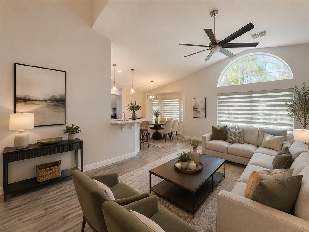 2791 PICADILLY CIRCLE, KISSIMMEE, FL — photo 4 of 30