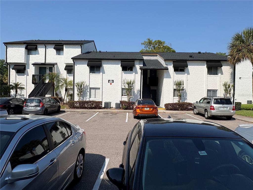 4265 S SEMORAN BOULEVARD UNIT 5