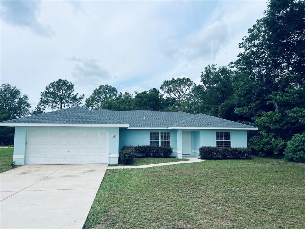 38 LAUREL COURT