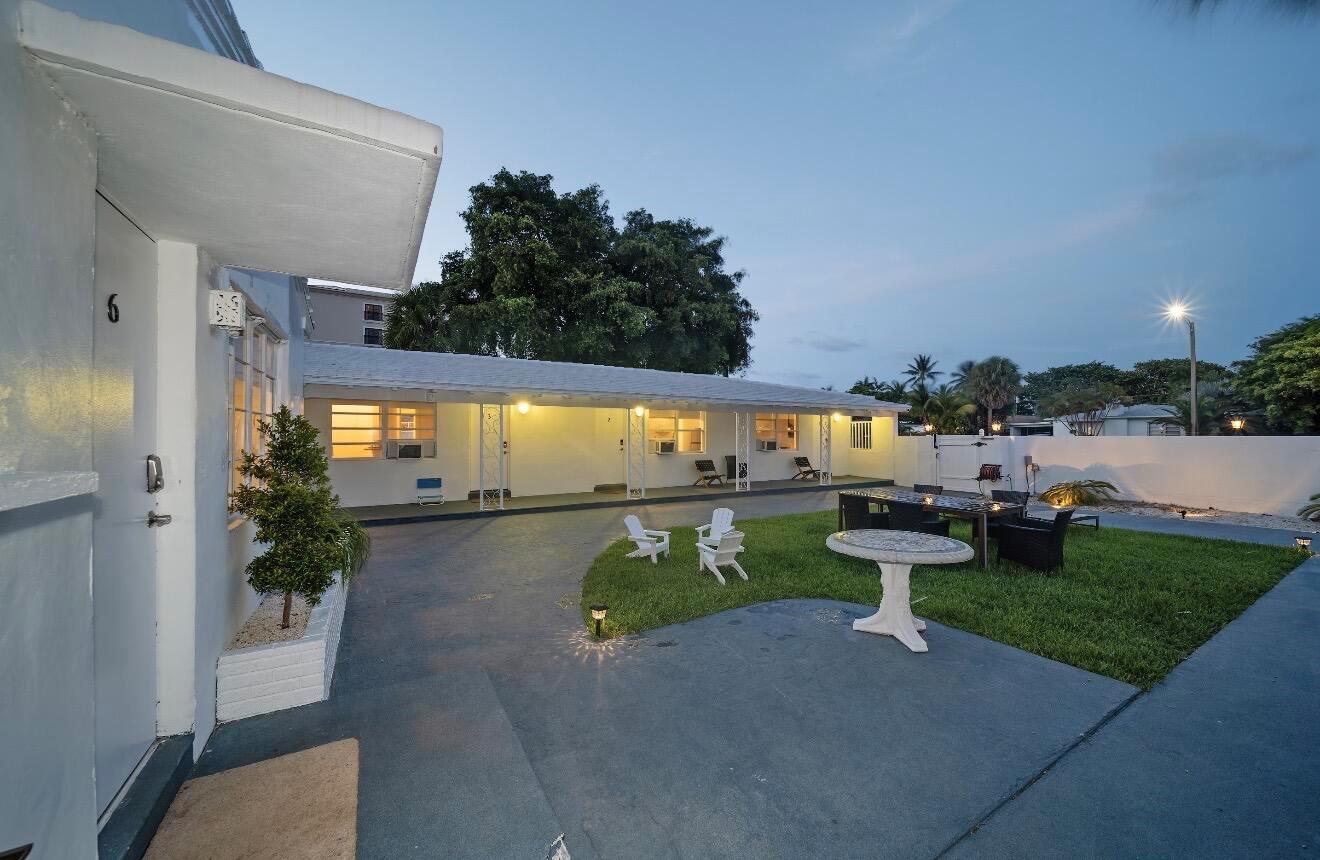 2307 N Ocean Boulevard # 2, Fort Lauderdale FL 33305