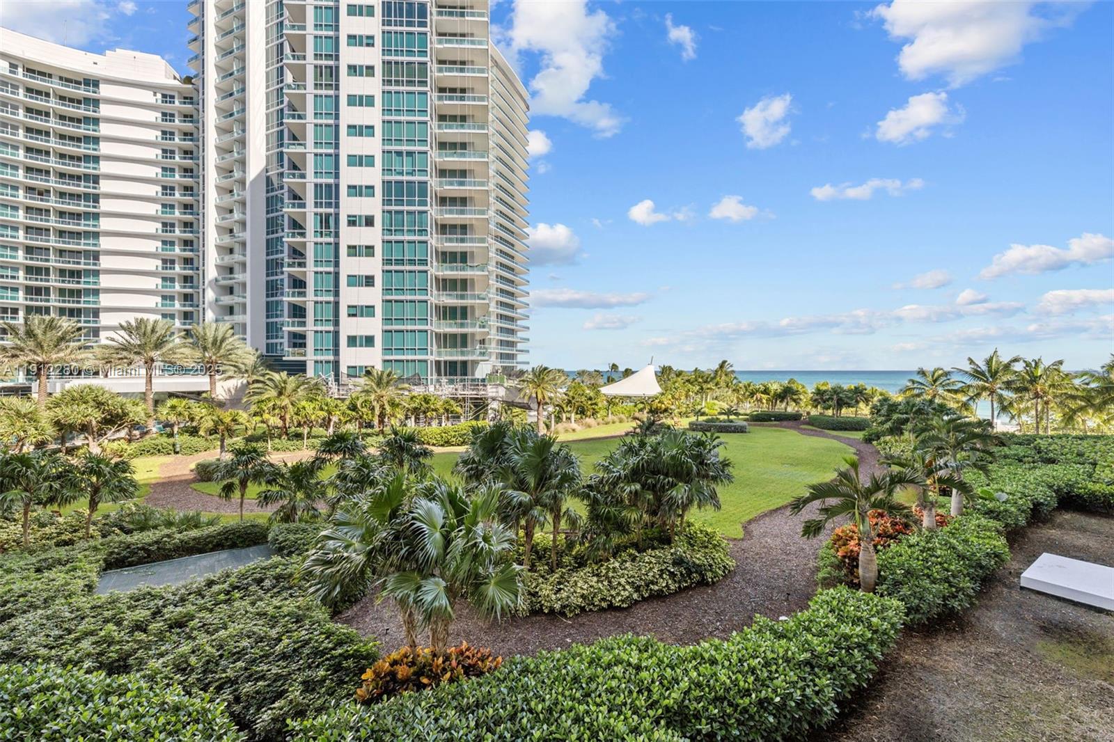 10275 Collins Ave # 402, Bal Harbour FL 33154