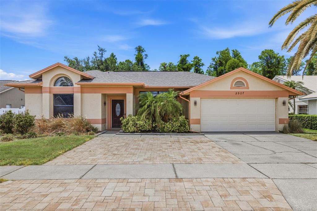 5507 EL CERRO DRIVE
