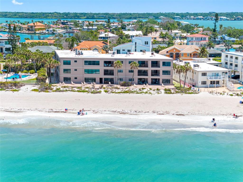 3210 GULF BOULEVARD UNIT 108