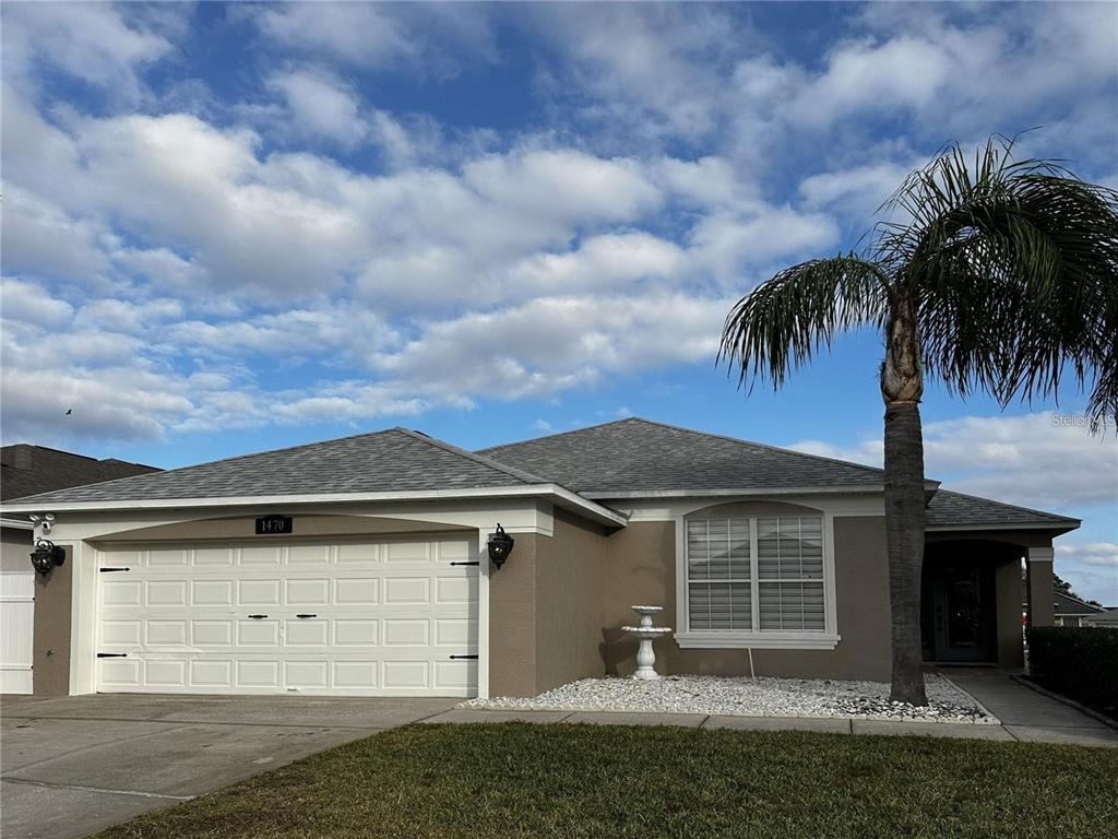 1470 WEDGE WAY