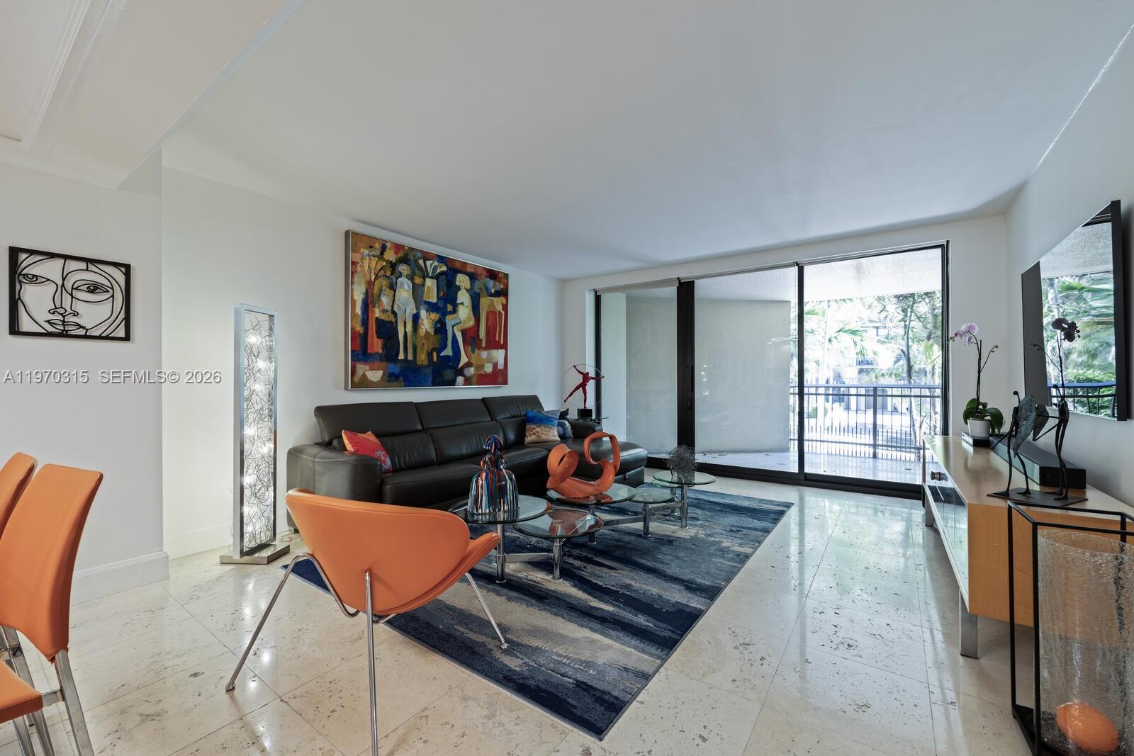 2901 S Bayshore Dr # 2H, Miami FL 33133
