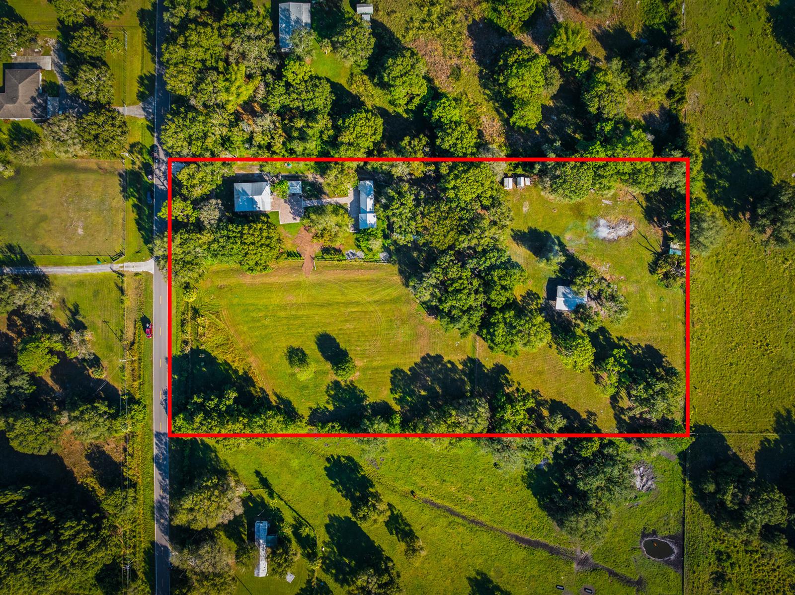 250 NW 98th Street, Okeechobee FL 34972