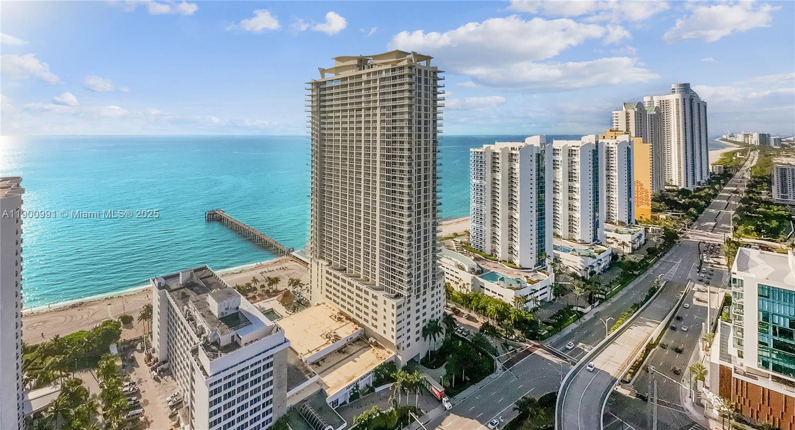 16699 Collins Ave # 2009, Sunny Isles Beach FL 33160