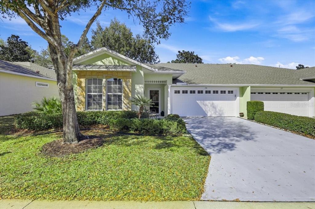 75 VERANDA WAY UNIT 75