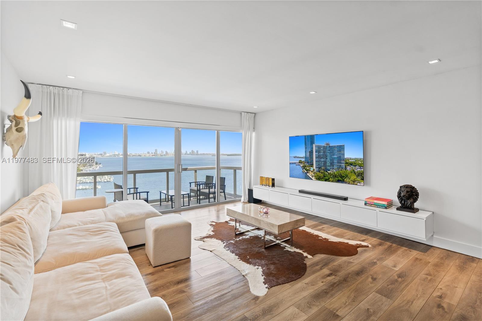 2451 Brickell Ave # 21D, Miami FL 33129