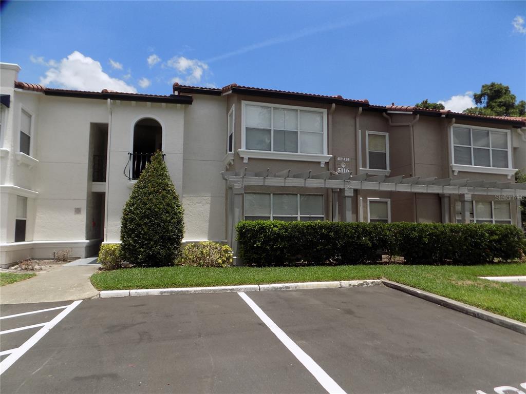 5116 CONROY ROAD UNIT 16