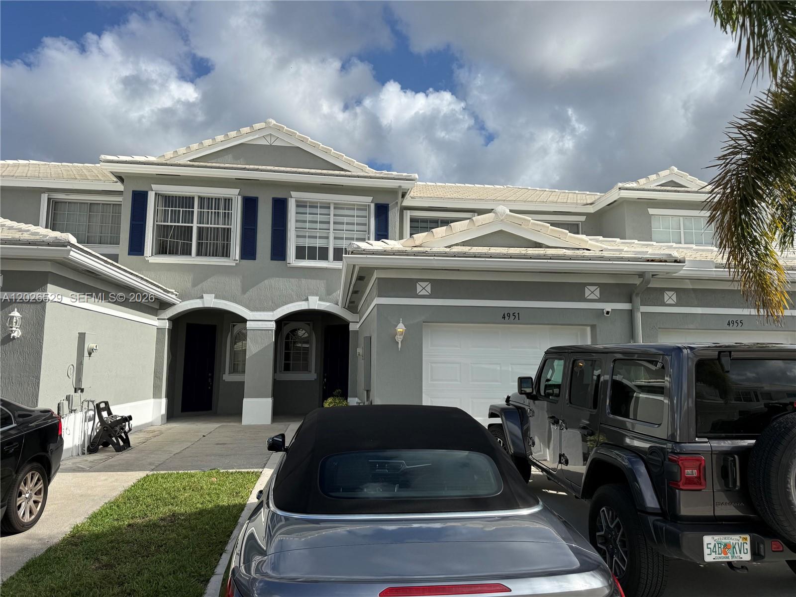 4951 Mallory St # 4951, Lake Worth FL 33463