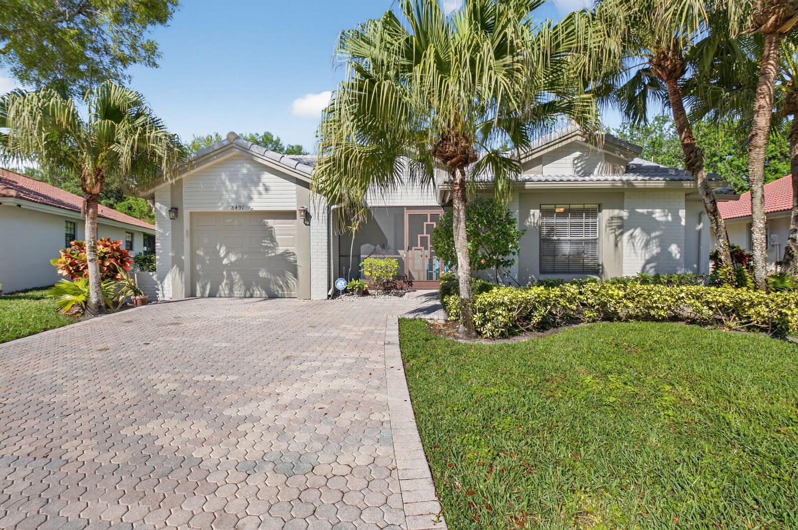 8491 Leeway Lane, Boynton Beach FL 33436