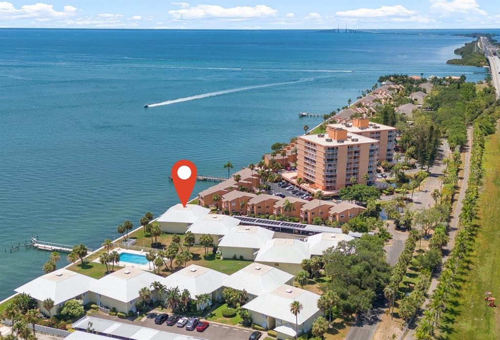 7310 SUNSHINE SKYWAY LANE S UNIT 219
