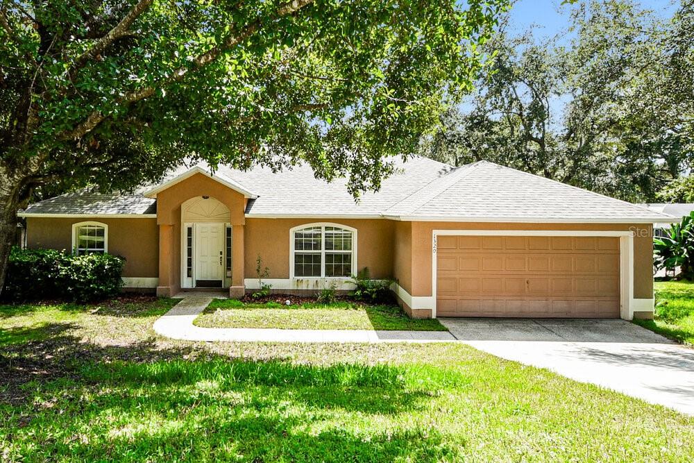 1320 RAIN FOREST LANE