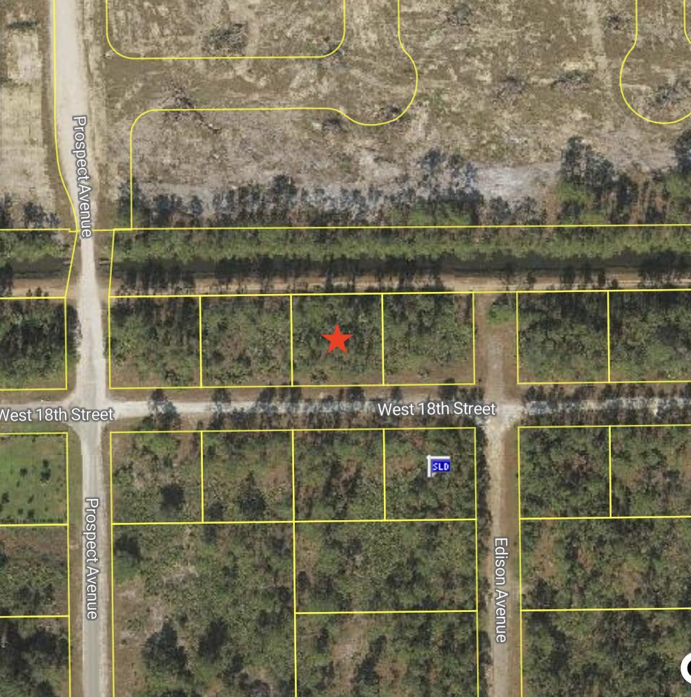 402 W 18th Street, Lehigh Acres FL 33972