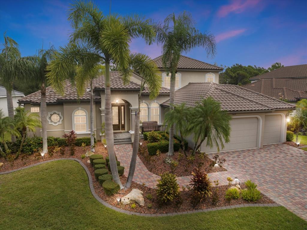 7629 HARRINGTON LANE