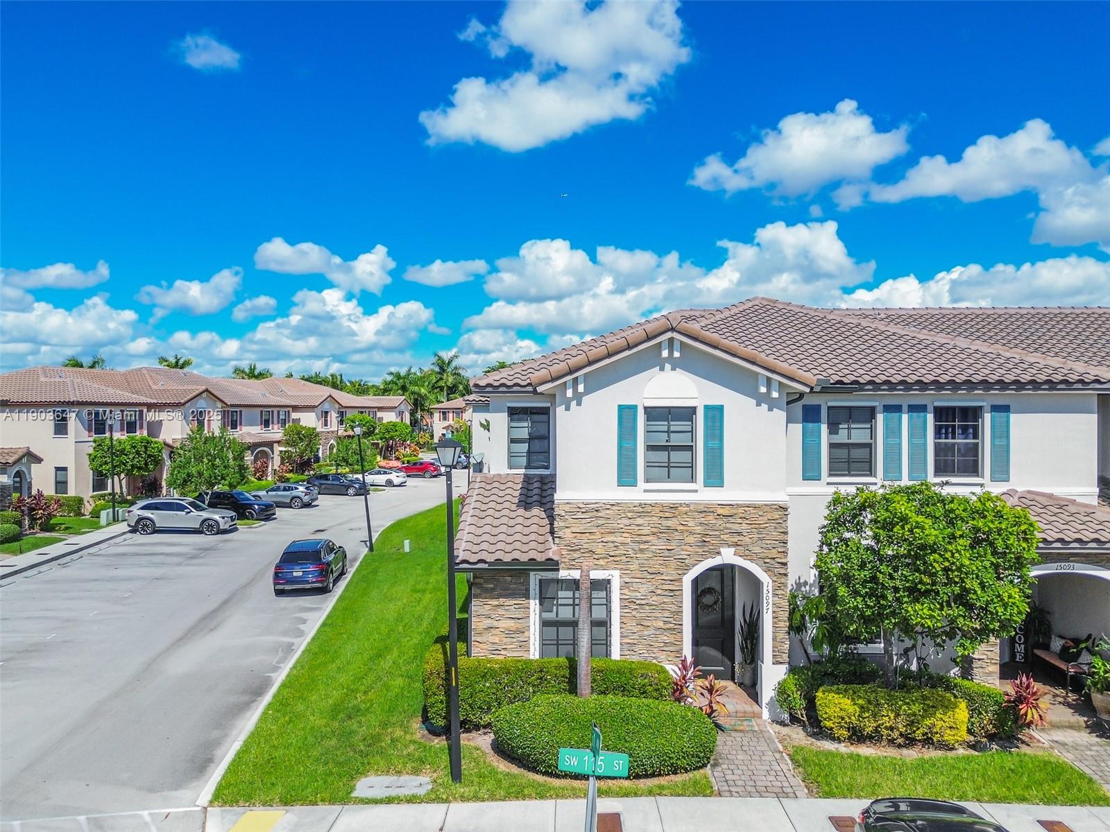 15097 SW 115th St, Miami FL 33196