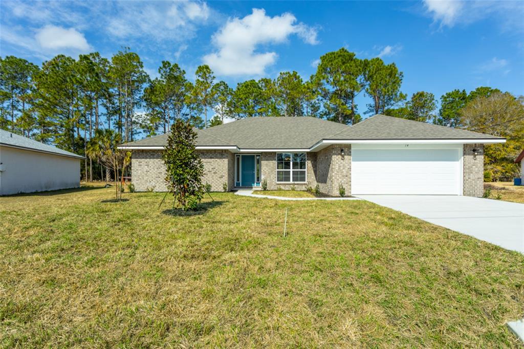 14 SEA BREEZE TRAIL
