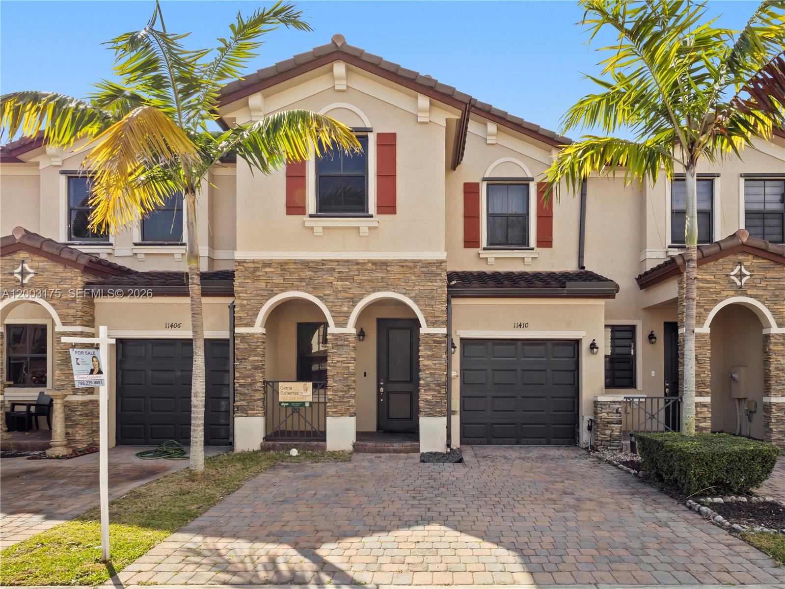 11410 SW 252nd Ter, Homestead FL 33032