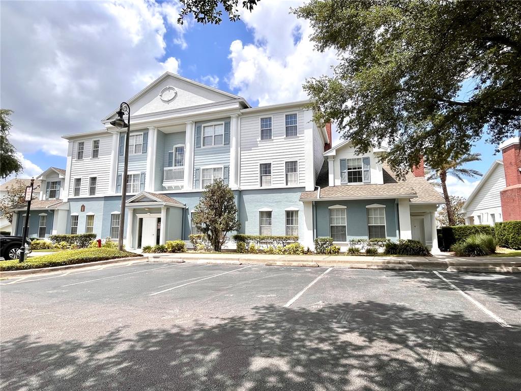 7673 HERITAGE CROSSING WAY UNIT 202