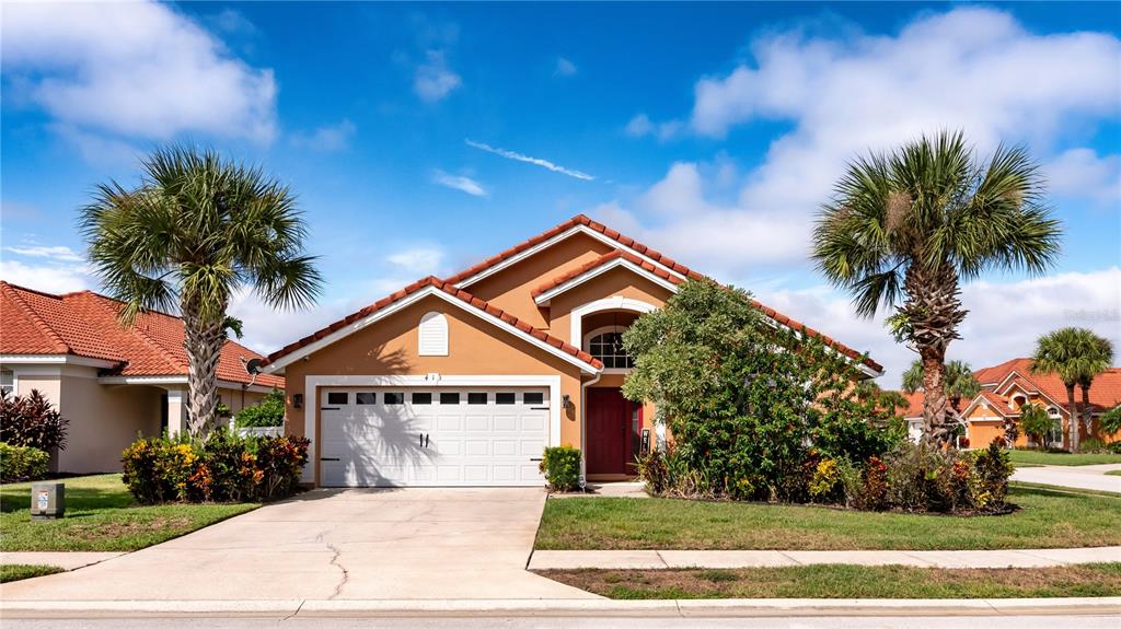 413 PALOMA DRIVE