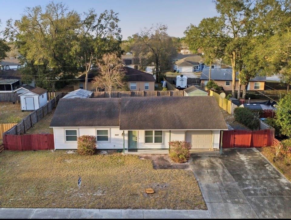 3560 APPLE ORCHARD DRIVE