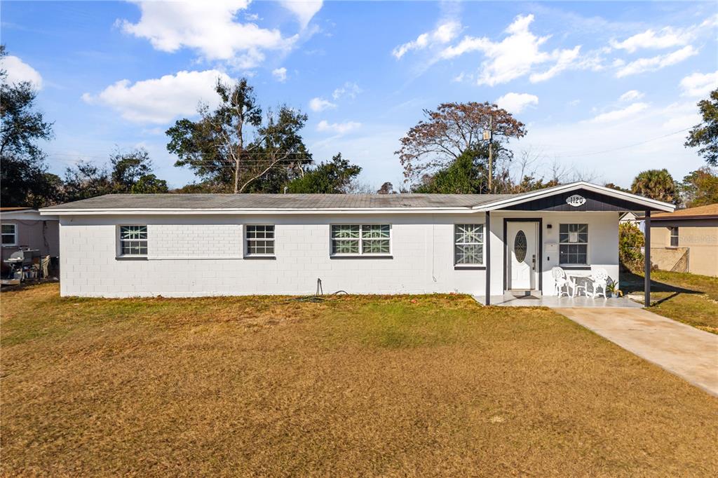 1120 NARCISSUS LANE