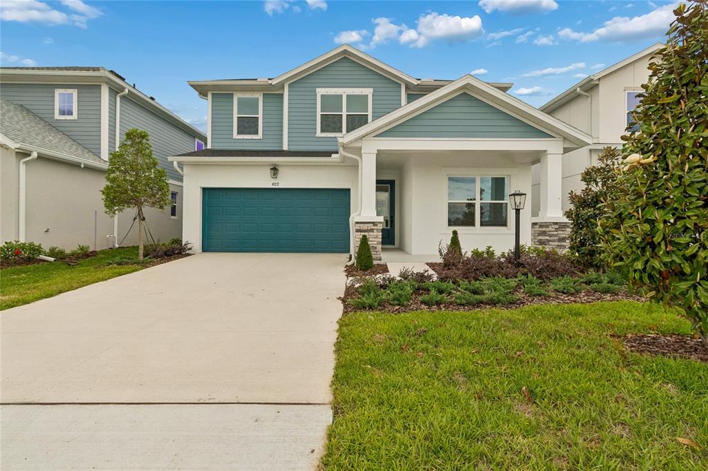 622 KINGSWOOD COURT